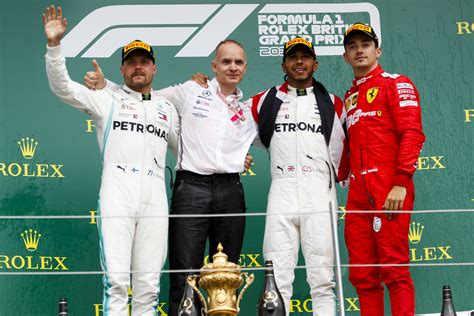 british grand prix 2019 results|British Grand Prix 2020: What time does the race start .